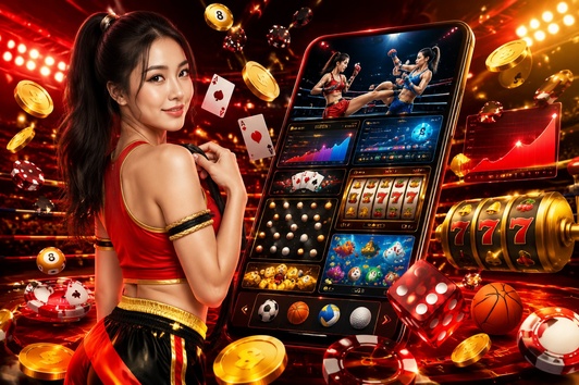 7 bet